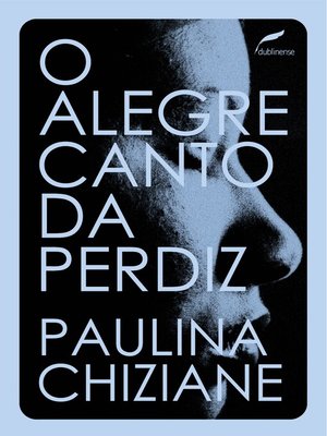 cover image of O alegre canto da perdiz